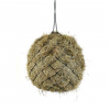 Siatka na siano oczka 10 cm 6,5 kg  - SHIRES